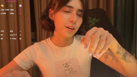 shygaze online show from 03.13.26