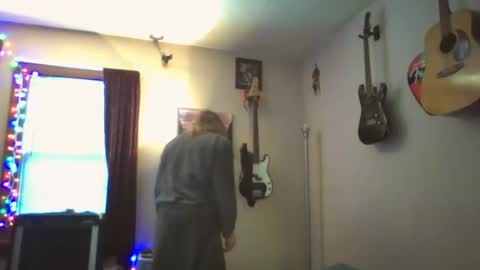 Snapshot of shygirlandthedude chatting on 12.22.24 Shygirl and Dude online show from 12.22.24