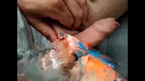 Snapshot of shyguy_passion chatting on 02.22.25 at ya who online show from 02.22.25