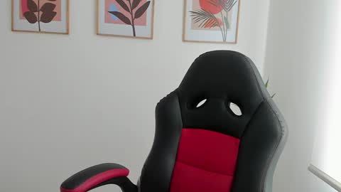 shylittlebunny online show from 12.31.24