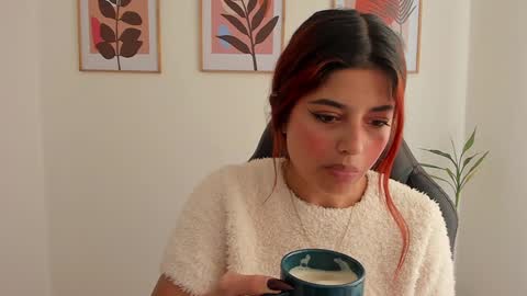 shylittlebunny online show from 01.24.25