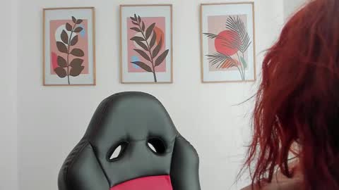 shylittlebunny online show from 02.15.25