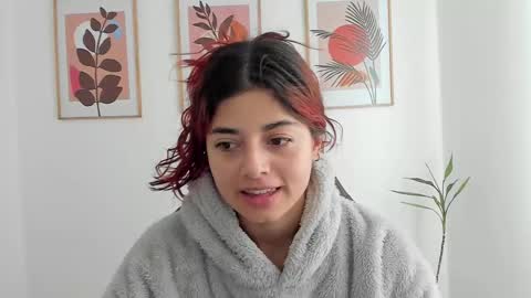 shylittlebunny online show from 03.01.25