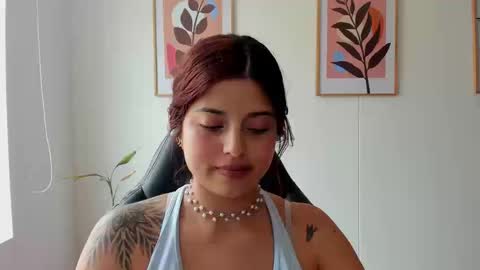 shylittlebunny online show from 09.25.25
