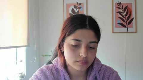 shylittlebunny online show from 04.13.26