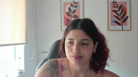 shylittlebunny online show from 04.15.26