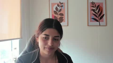 shylittlebunny online show from 04.16.26