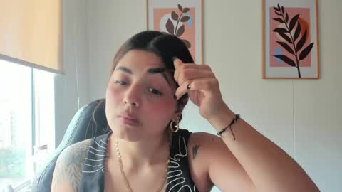 shylittlebunny online show from 04.17.26