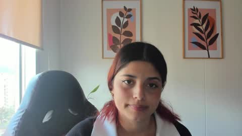 shylittlebunny online show from 04.29.26