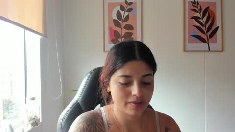 shylittlebunny online show from 05.05.26