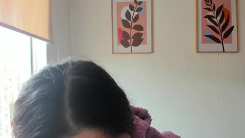 shylittlebunny online show from 05.07.26
