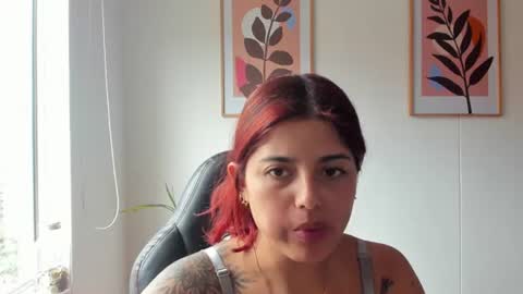 shylittlebunny online show from 06.10.26