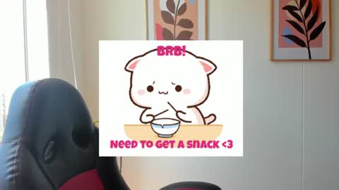 shylittlebunny online show from 06.11.26