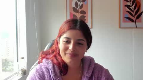 shylittlebunny online show from 06.13.26