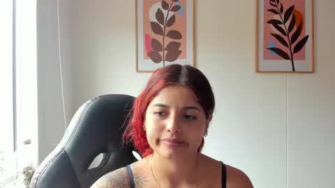 shylittlebunny online show from 06.15.26