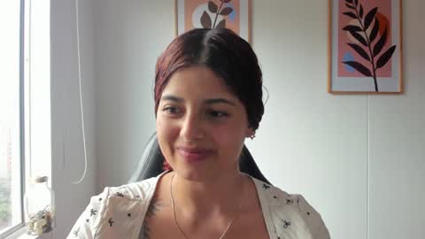 shylittlebunny online show from 06.23.26