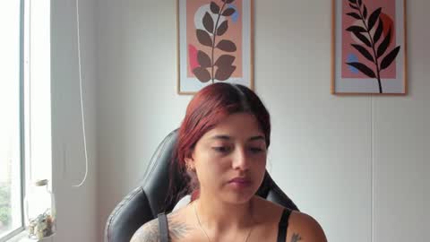 shylittlebunny online show from 06.24.26