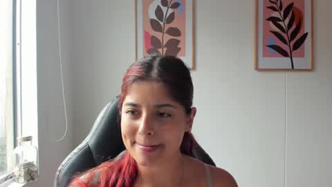 shylittlebunny online show from 06.26.26