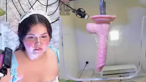 Shyly online show from 10.30.25