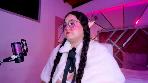 Shyly online show from 02.25.26