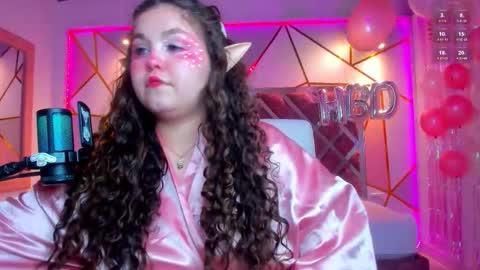 Shyly online show from 03.14.26