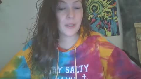 RBXs Princess online show from 01.27.25