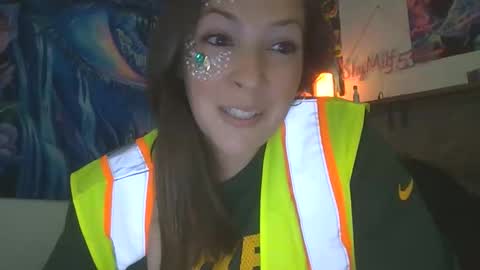 RBXs Princess online show from 10.24.25