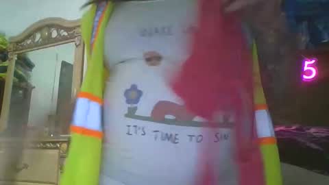 RBXs Princess online show from 02.10.26