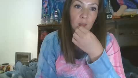 Snapshot of shymilf535 chatting on 06.22.26 RBXs Princess online show from 06.22.26