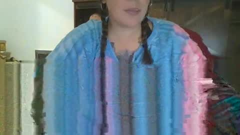 Snapshot of shymilf535 chatting on 07.31.26 RBXs Princess online show from 07.31.26