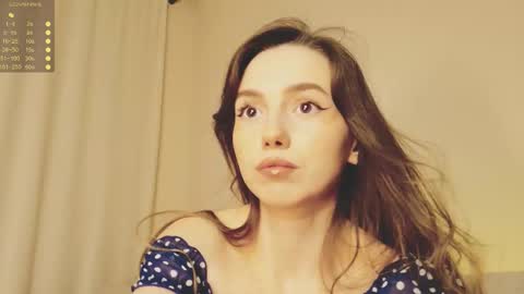 Snapshot of shypeachmaru chatting on 01.15.26 Mary online show from 01.15.26