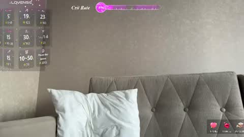 Amelia online show from 06.26.26