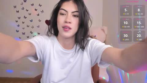 SHYRA online show from 02.24.26