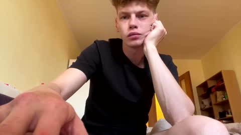 Tom and Betty online show from 10.08.25