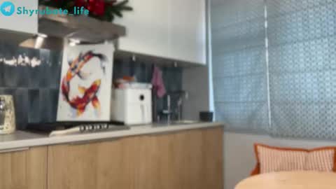 Snapshot of shyrubate chatting on 02.19.26 Aurora online show from 02.19.26