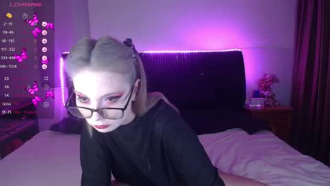 shysweetrish online show from 04.21.26