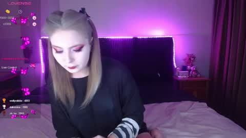 shysweetrish online show from 05.10.26