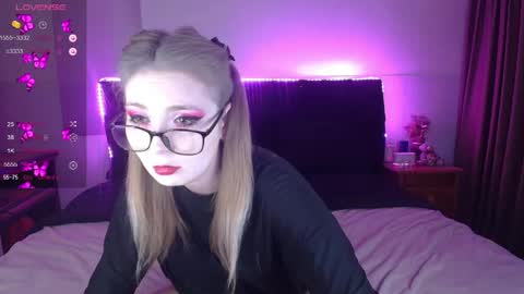 shysweetrish online show from 05.22.26