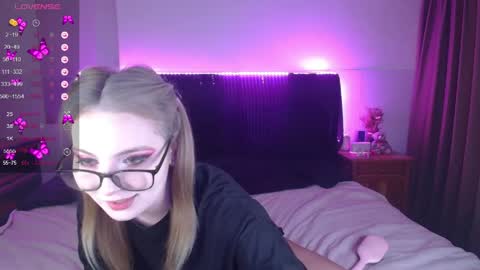 shysweetrish online show from 06.05.26
