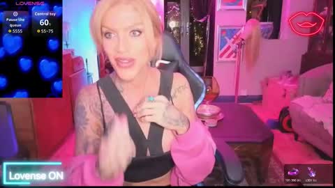 shytrans_uk online show from 05.02.26