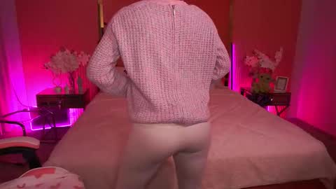 Snapshot of shyy_jany chatting on 11.30.25 shyy_jany online show from 11.30.25