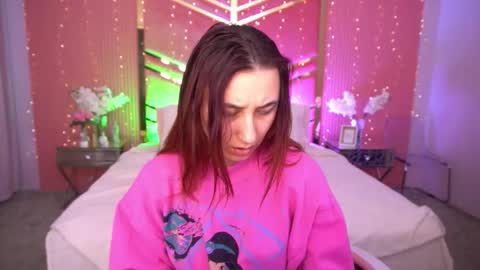 shyy_jany online show from 03.20.26