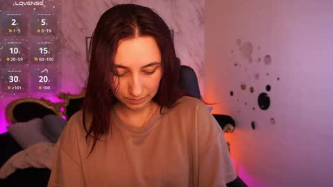 shyy_jany online show from 05.03.26