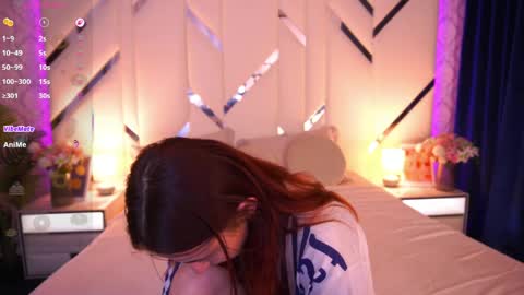 shyy_jany online show from 06.03.26