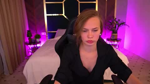 shyysiren online show from 09.10.25