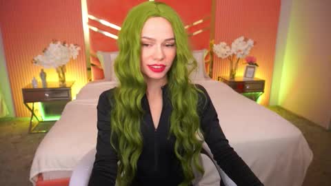 shyysiren online show from 09.20.25