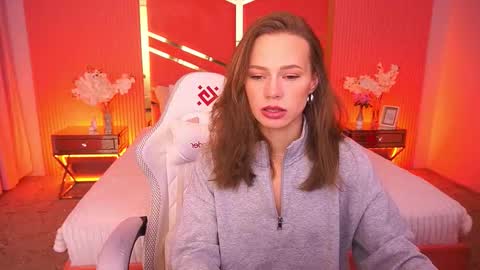 shyysiren online show from 11.15.25