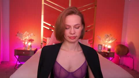 shyysiren online show from 06.08.26