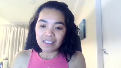 si3nnasky3 online show from 07.08.26