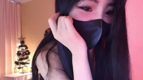 Snapshot of si_mokoko chatting on 12.04.25 si_mokoko online show from 12.04.25